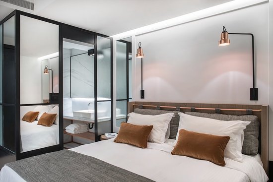 49+ Niche Hotel Athens Tripadvisor Package