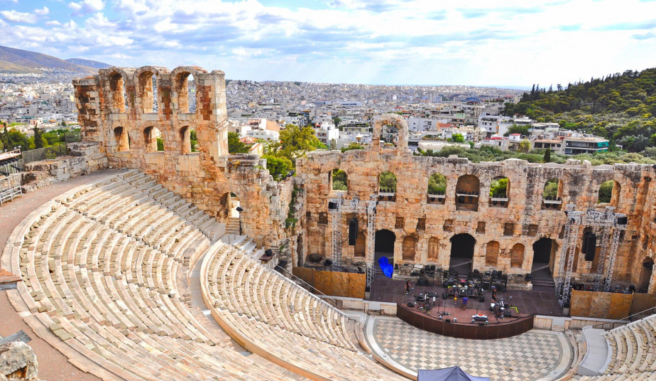 Amazing Athens Private Day Tours Packages
