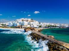 Athens Yacht Tour Packages