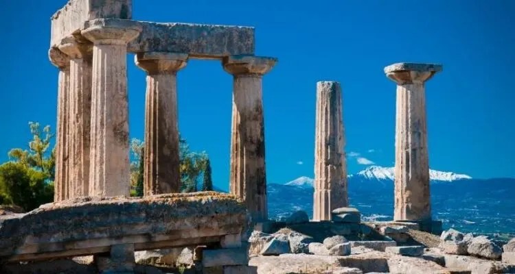 Amazing Private Day Trips From Athens