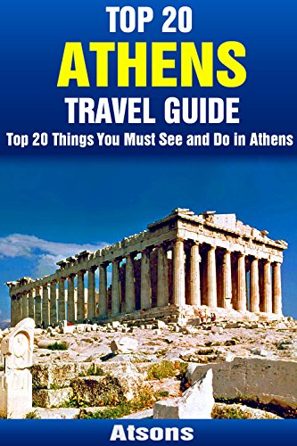 28+ Athens Travel Info Package