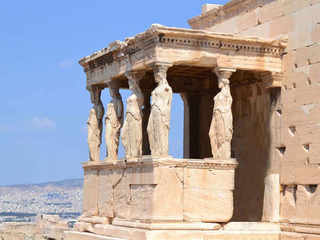 19+ Acropolis Of Athens Excavation&nbsp;Package