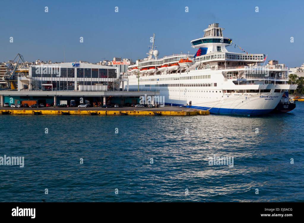 20+ Athens Cruise Ship Schedule Package