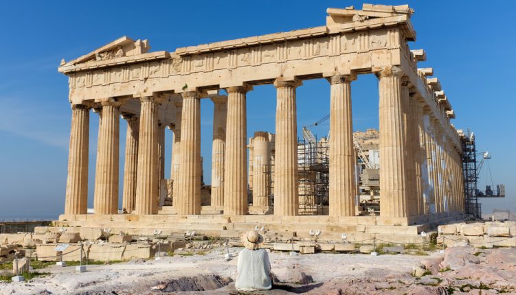 12+ Acropolis Of Athens&nbsp;Visit