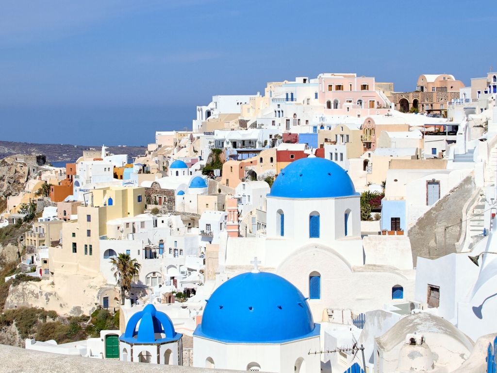 Amazing Athens Greece Safe To Travel Packages