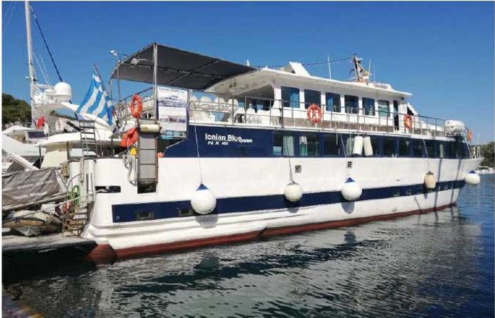 Exploring Cruise Athens One&nbsp;Day