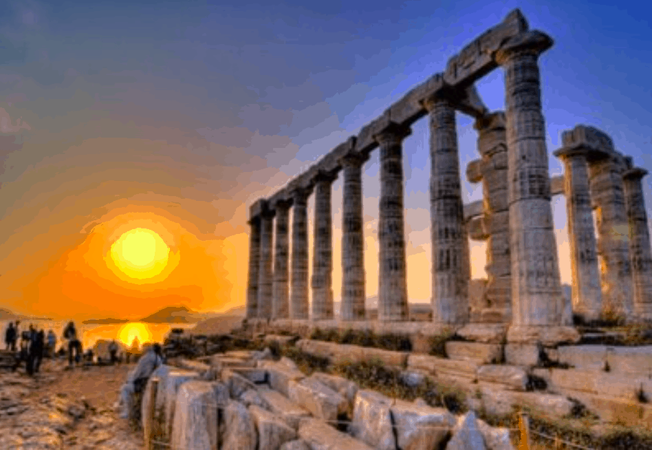 Best Are Tourist Attractions Open In Athens Greece Packages