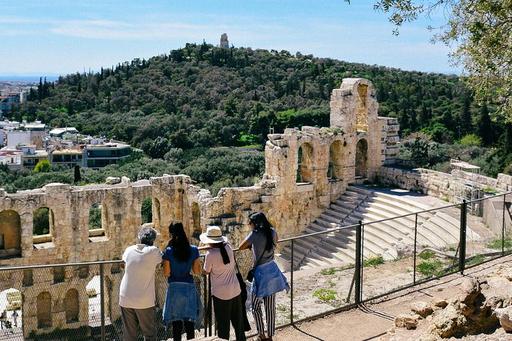 Amazing Half Day Tours In Athens Greece&nbsp;Package