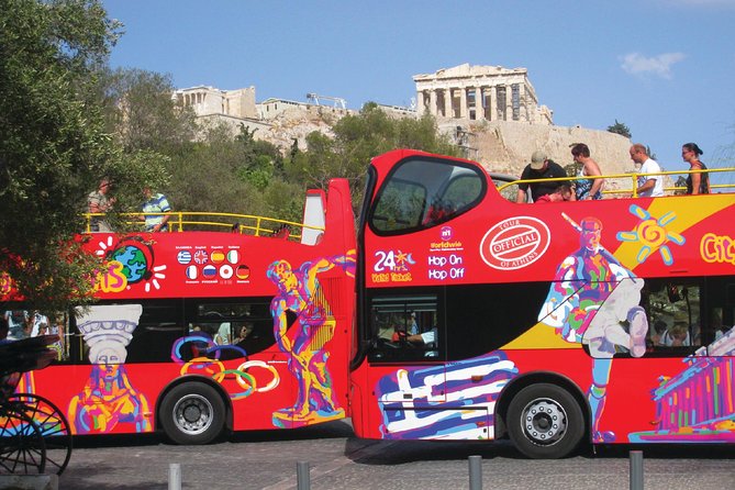 Amazing Athens Greece City Tours&nbsp;Packages