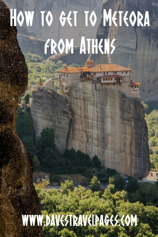 47+ Self Drive From Athens To Meteora Package