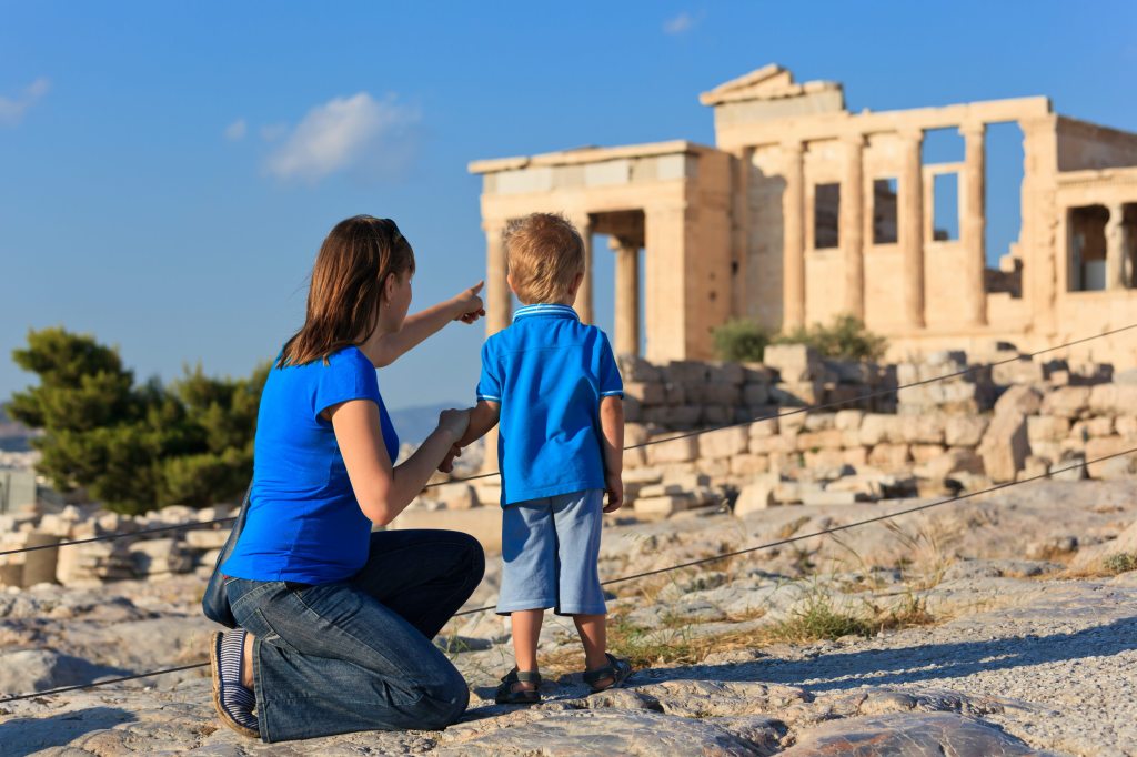 35+ Athens Greece Family Vacation Package