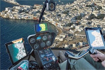 10+ Athens To Mykonos Helicopter Price&nbsp;Package