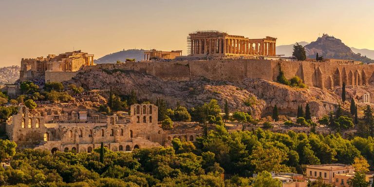 14+ What Is Famous In Athens&nbsp;Package