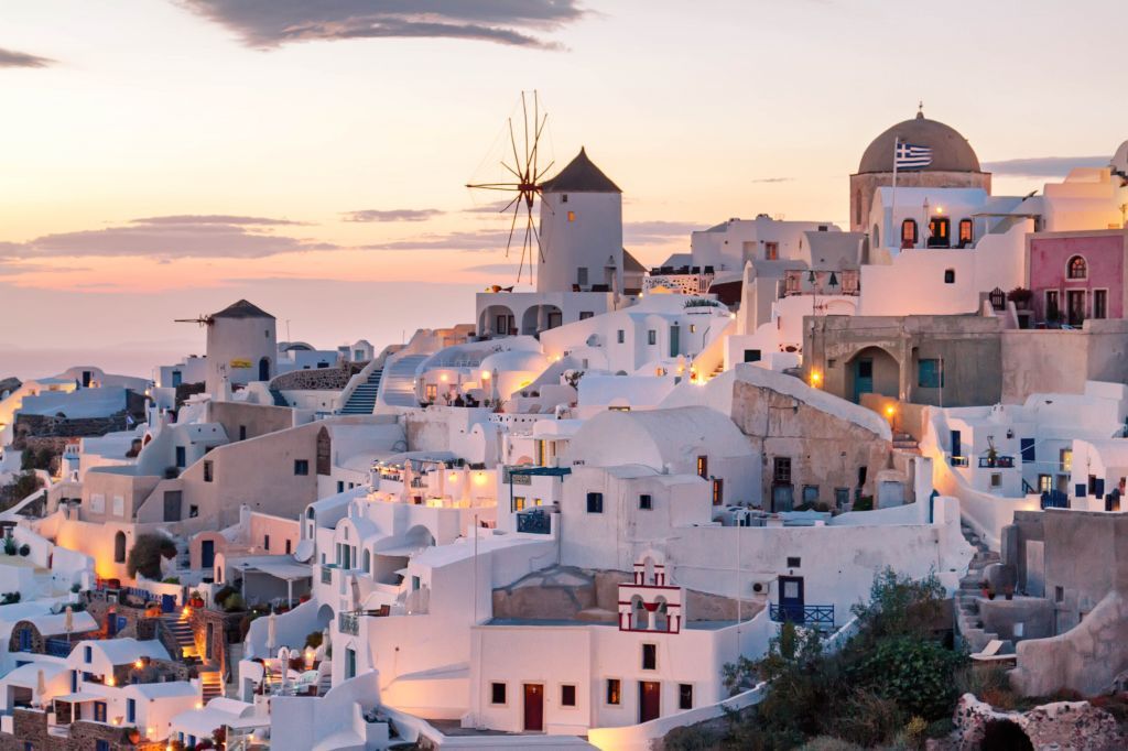 45+ Day Trips From Athens To Greek Islands Packages