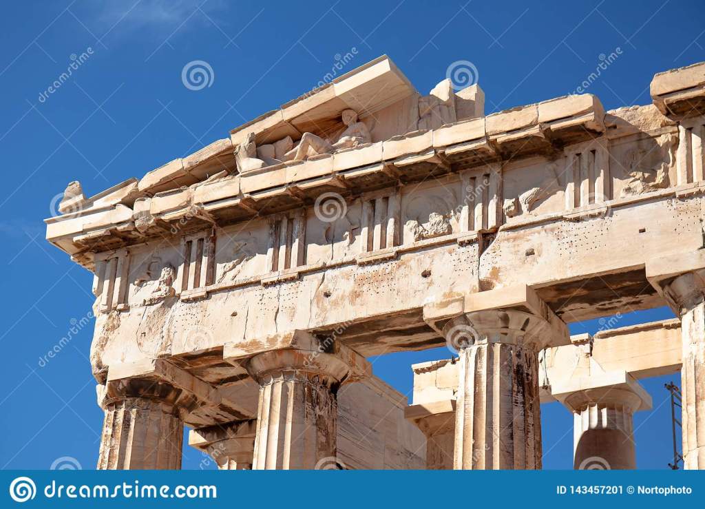 34+ Acropolis Of Athens Columns Packages