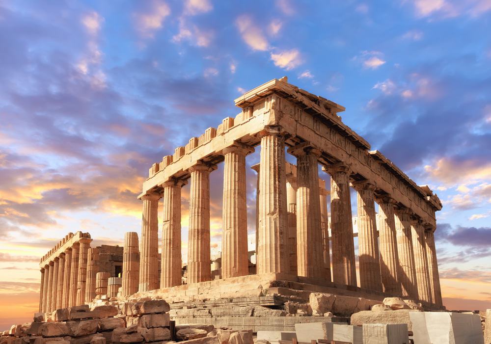 Exploring Athens Best Tourist Attractions Packages
