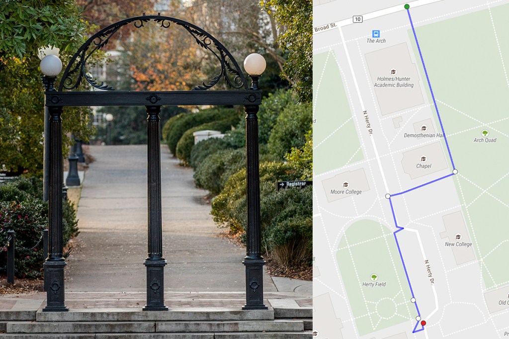 Day Trip From Athens Ga Packages