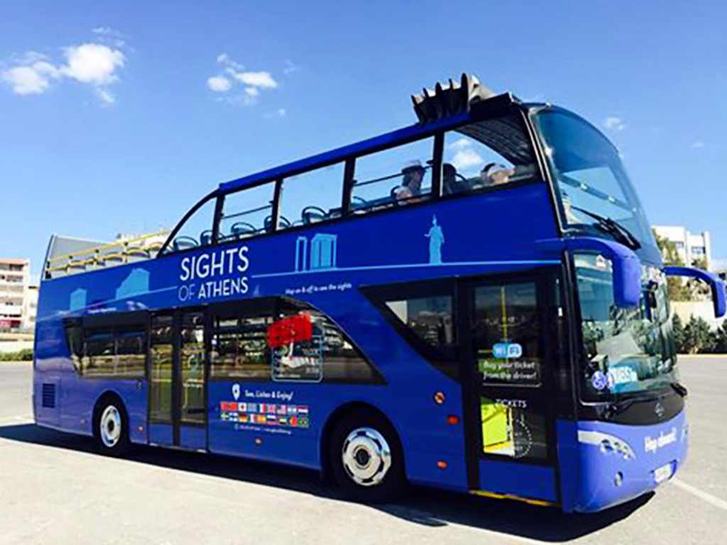 40+ City Sightseeing Athens Timetable