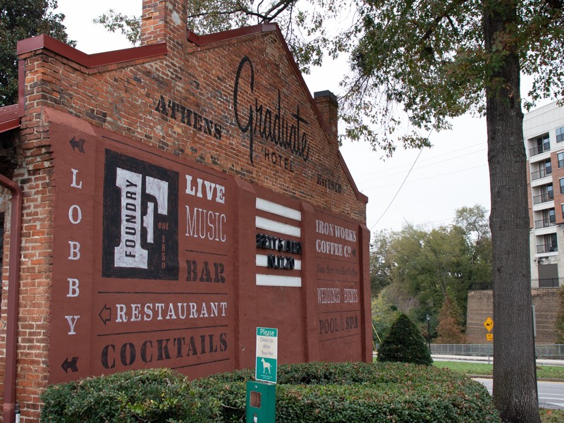 Exploring Athens Haunted Tour&nbsp;Package