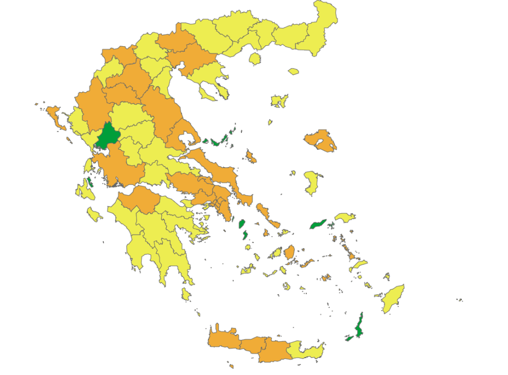 34+ Athens Travel Corona Package
