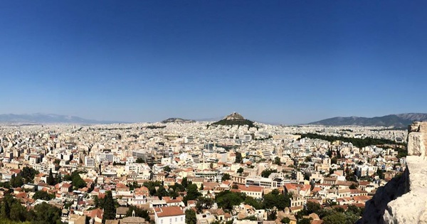 44+ Free Walking Tour Athens Sandeman&nbsp;Package