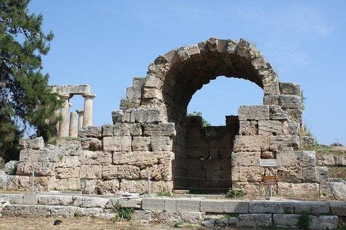 Exploring Athens Day Trips Tripadvisor Packages