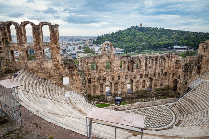 31+ Athens Tours Viator Packages