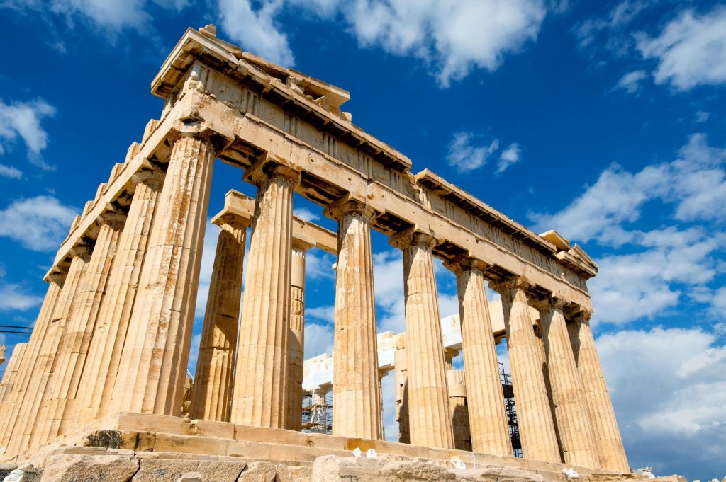 32+ Can I Travel To Athens Greece Packages