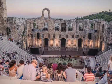 But is there a reason to linger longer than a tourist in modern athens? The Perfect Travel Guide For Athens Everything You Need To Know About Greece S Capital