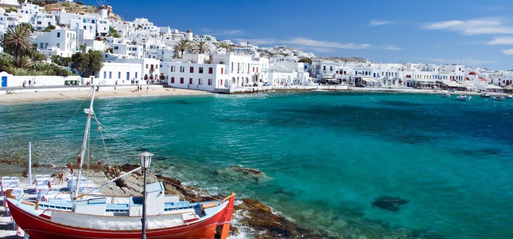14+ Greek Isle Tours From Athens&nbsp;Packages