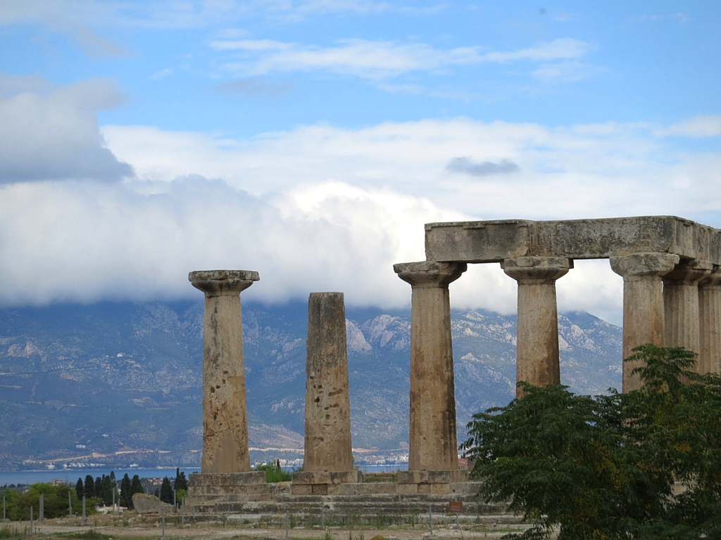 11+ Day Trips To Peloponnese From Athens&nbsp;Package