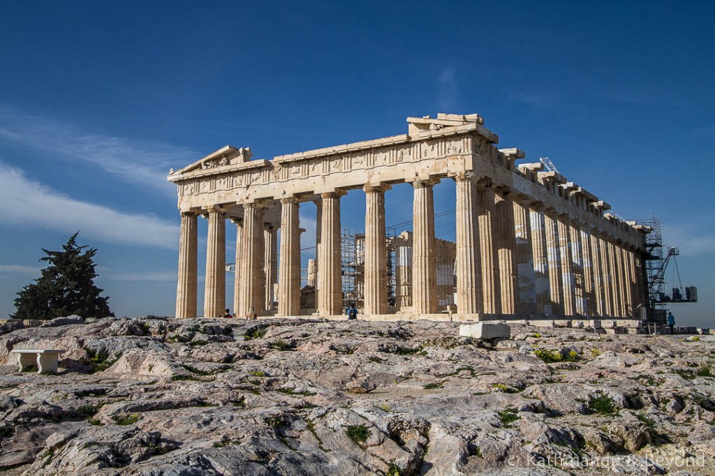 Amazing Acropolis Of Athens Timing&nbsp;Packages