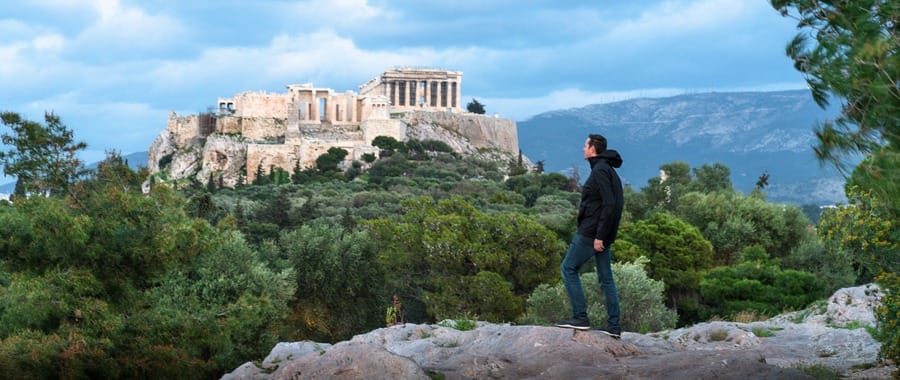Best Short Day Trips From Athens&nbsp;Package