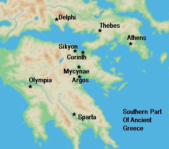 26+ Athens To Delphi Greece Package