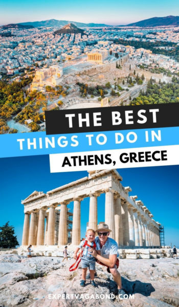 Is Athens Cheap To Visit&nbsp;Package