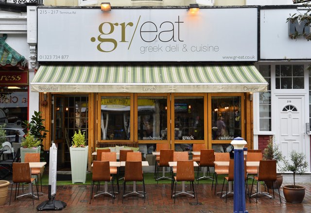 Amazing Athens Eastbourne Tripadvisor Packages