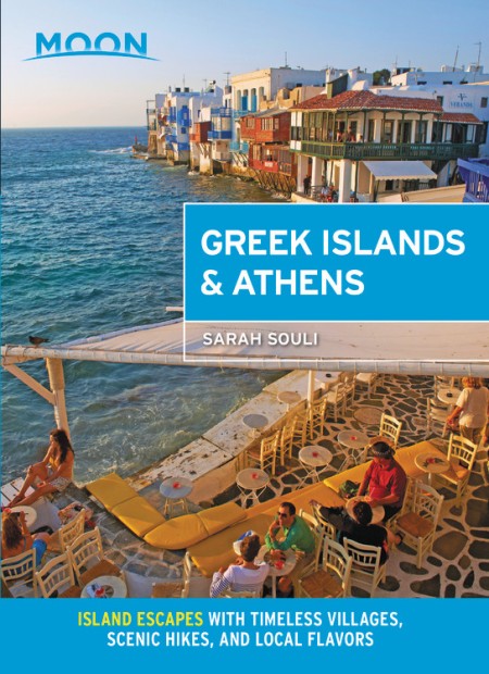 Exploring Travel Athens To Corfu&nbsp;Package