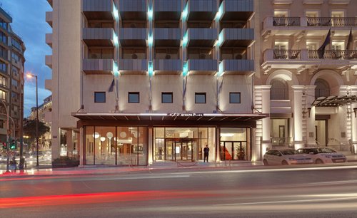 24+ Electra Hotel Athens Tripadvisor Packages