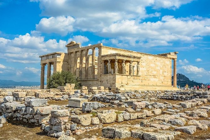 Amazing Private Guided Tours Athens Greece Packages