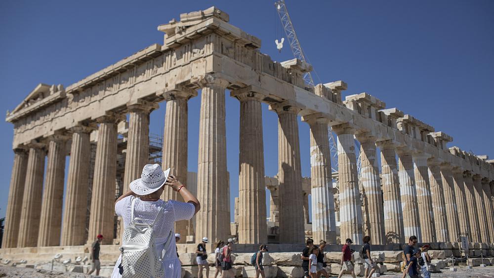 Exploring Athens Travel&nbsp;Restrictions