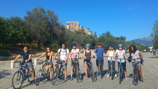 31+ Bicycle Tours Athens Greece&nbsp;Packages