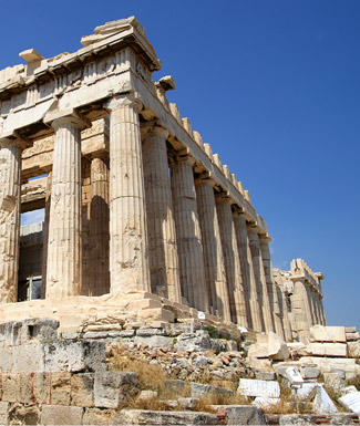 Best Greek Island Day Tours From Athens