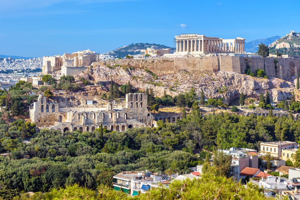 13+ Athens Greece Travel&nbsp;Tips