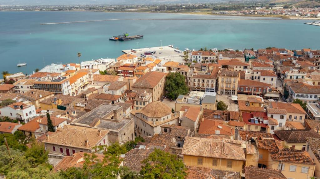 42+ 1 Day Trips From&nbsp;Athens