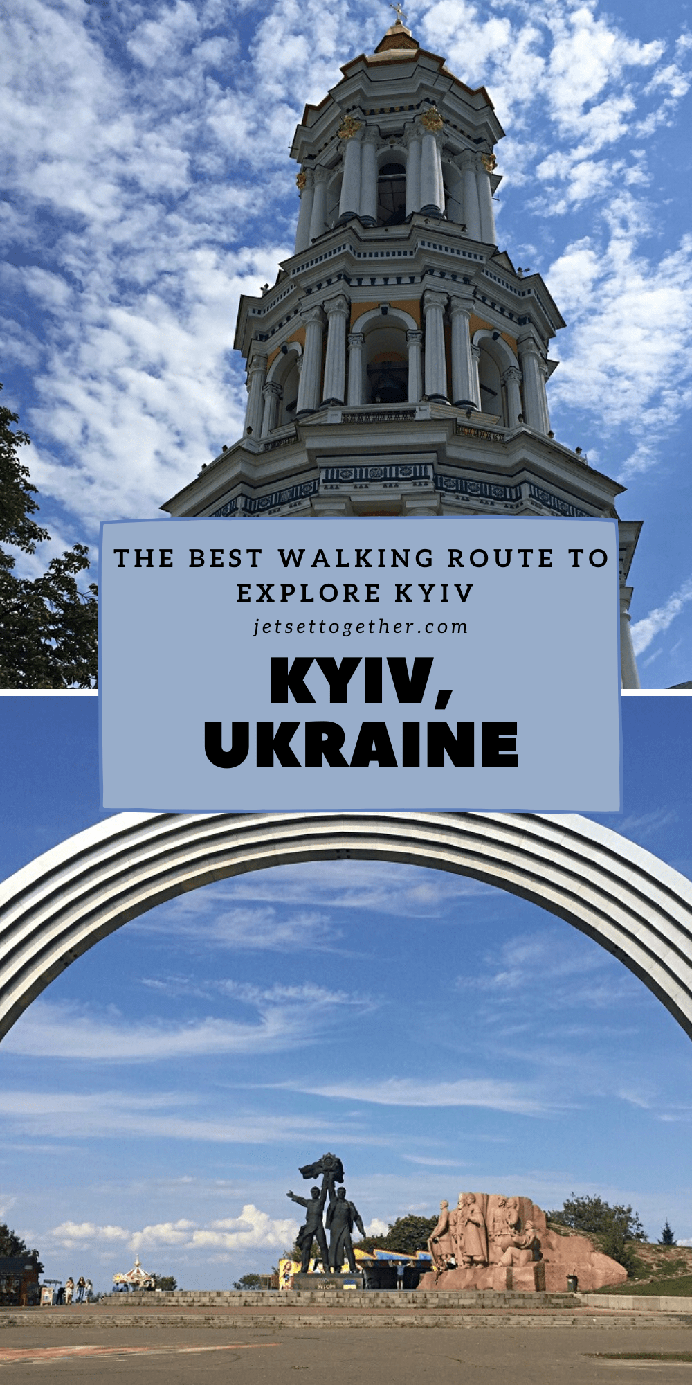 His walking tour of athens music. The Best Self Guided Walking Tour Of Kyiv Jet Set Together