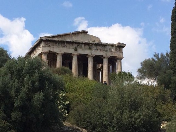 Amazing Private Day Tours In Athens&nbsp;Greece