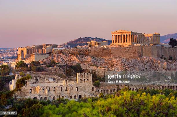 Is The Acropolis In Athens&nbsp;Packages