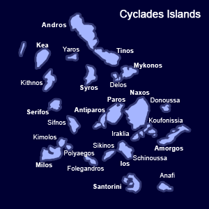 32+ Greece Island Tours Packages