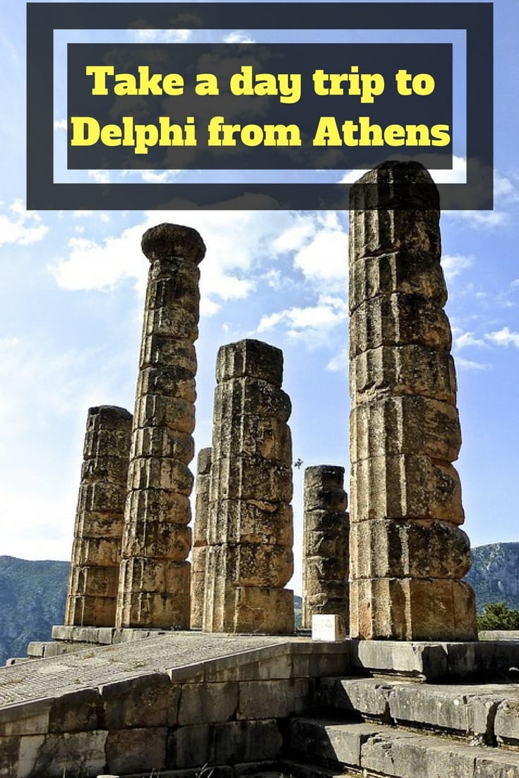 20+ Travel Athens To Delphi Package