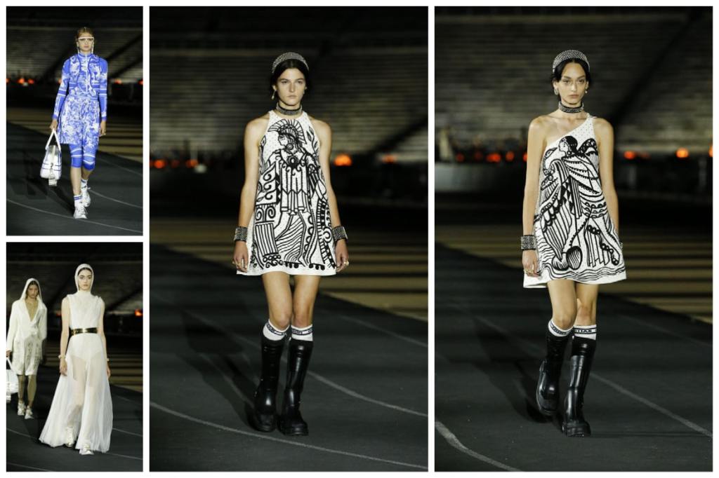 44+ Dior Cruise Collection Athens&nbsp;Packages